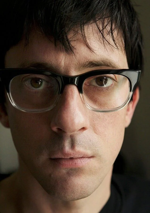Graham coxon 