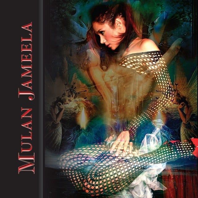 Mulan Jameela | Mulan Jameela Era (2009)