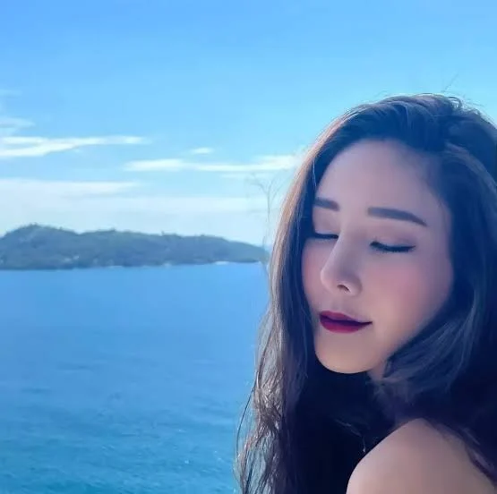 Tangmo Nida [Soft Model]
