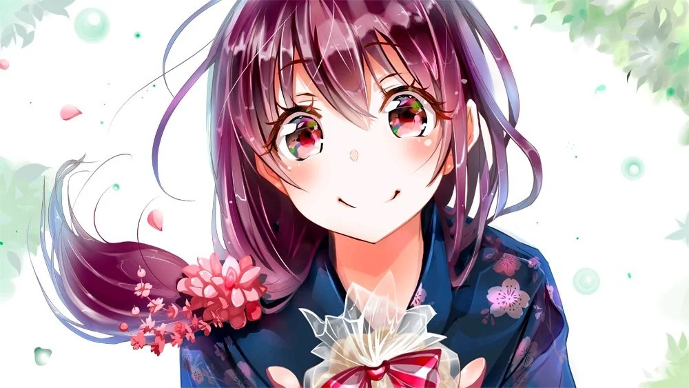 akari hayasaka