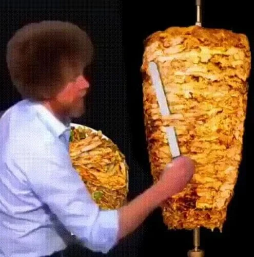 Kebabero promedio