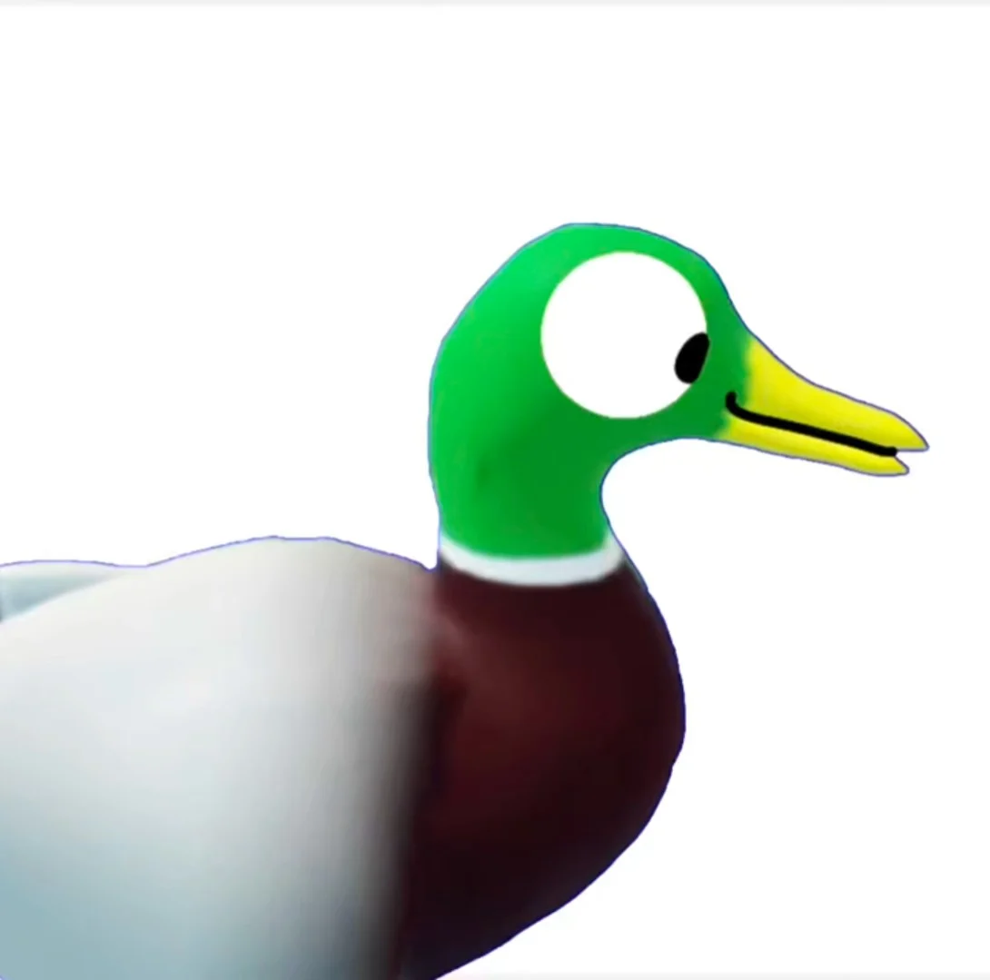 Speed DuckyZ 