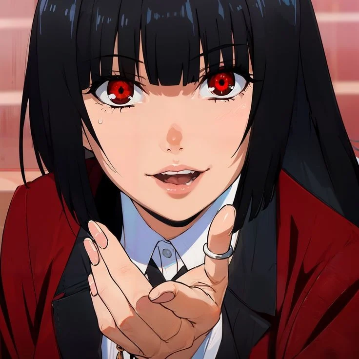Yumeko Pt br
