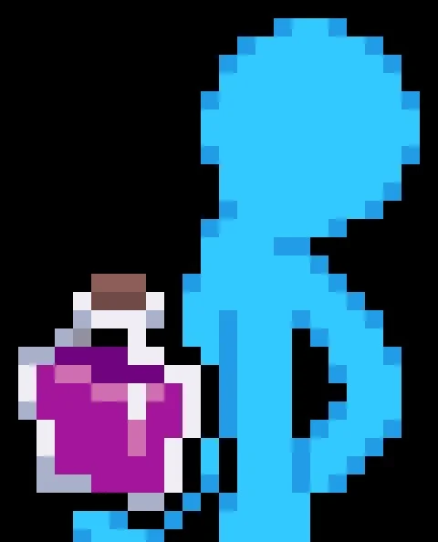 Blue (Alto)