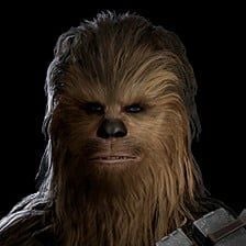 Chewbacca AI VOICE