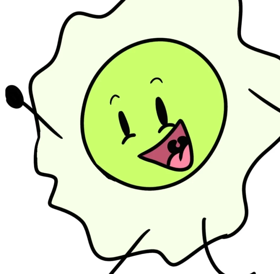 Yolkface (Onaf 4)