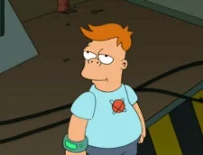 Cubert Farnsworth (Futurama)