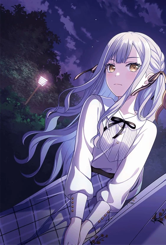 Togawa Sakiko