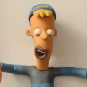 Flippy (Clay Kids)
