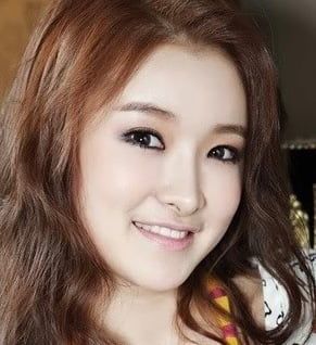 E young (After school) Virgin era