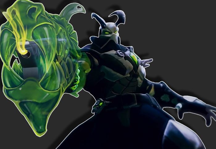 Androxus