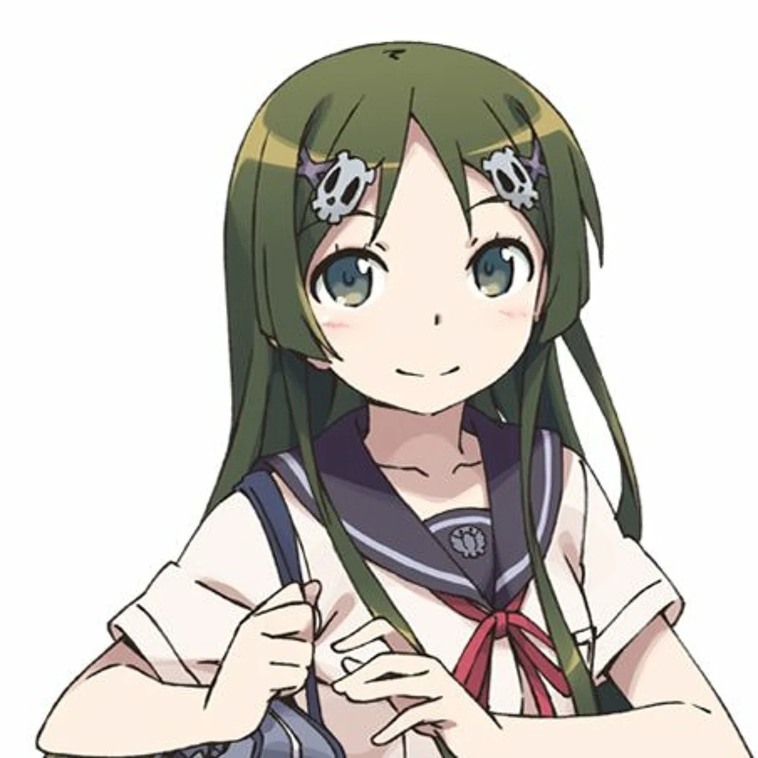 Kobayashi Matcha V2