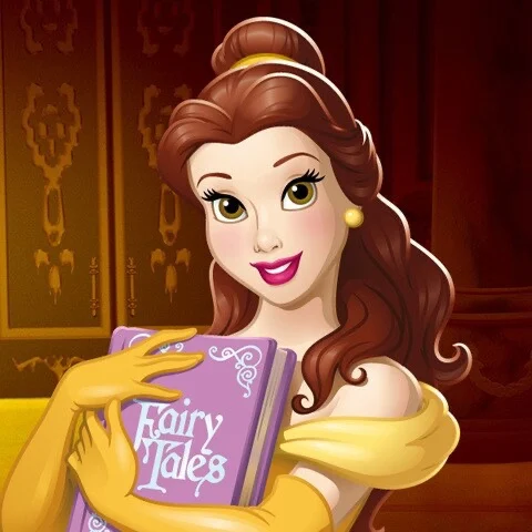 Belle (Disneytales)