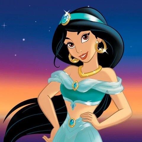 Jasmine (Disneytales)