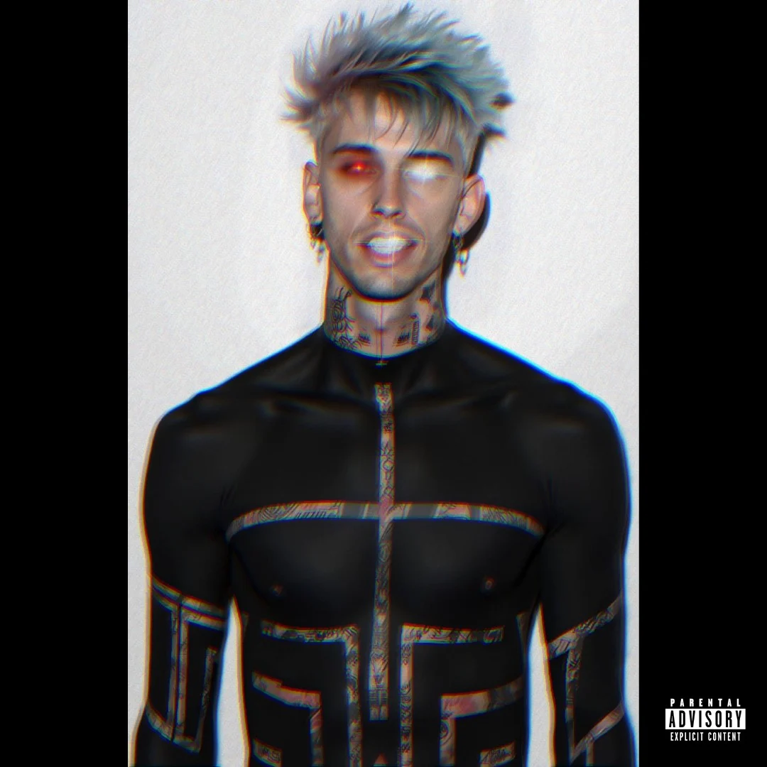 Machine Gun Kelly | MGK (A GREAT AMERICAN CHAOS ERA/2025)