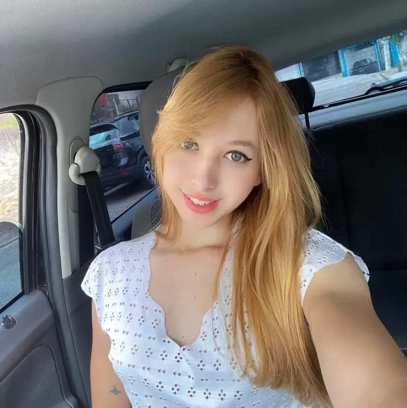 Mulher Pitanga