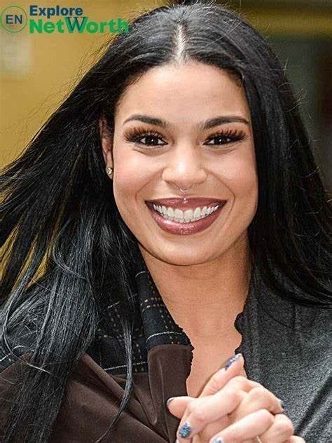 Jordin Sparks