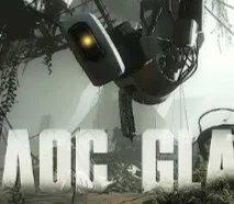 [RUS] Glados