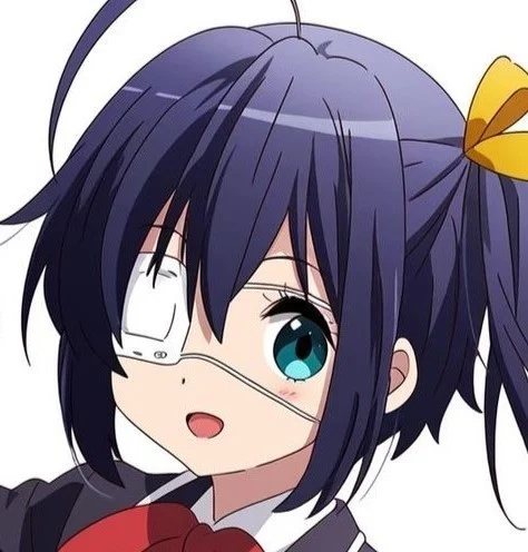 Rikka Takanashi