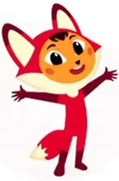 Kodi Fox (Labuntina Sing Along)