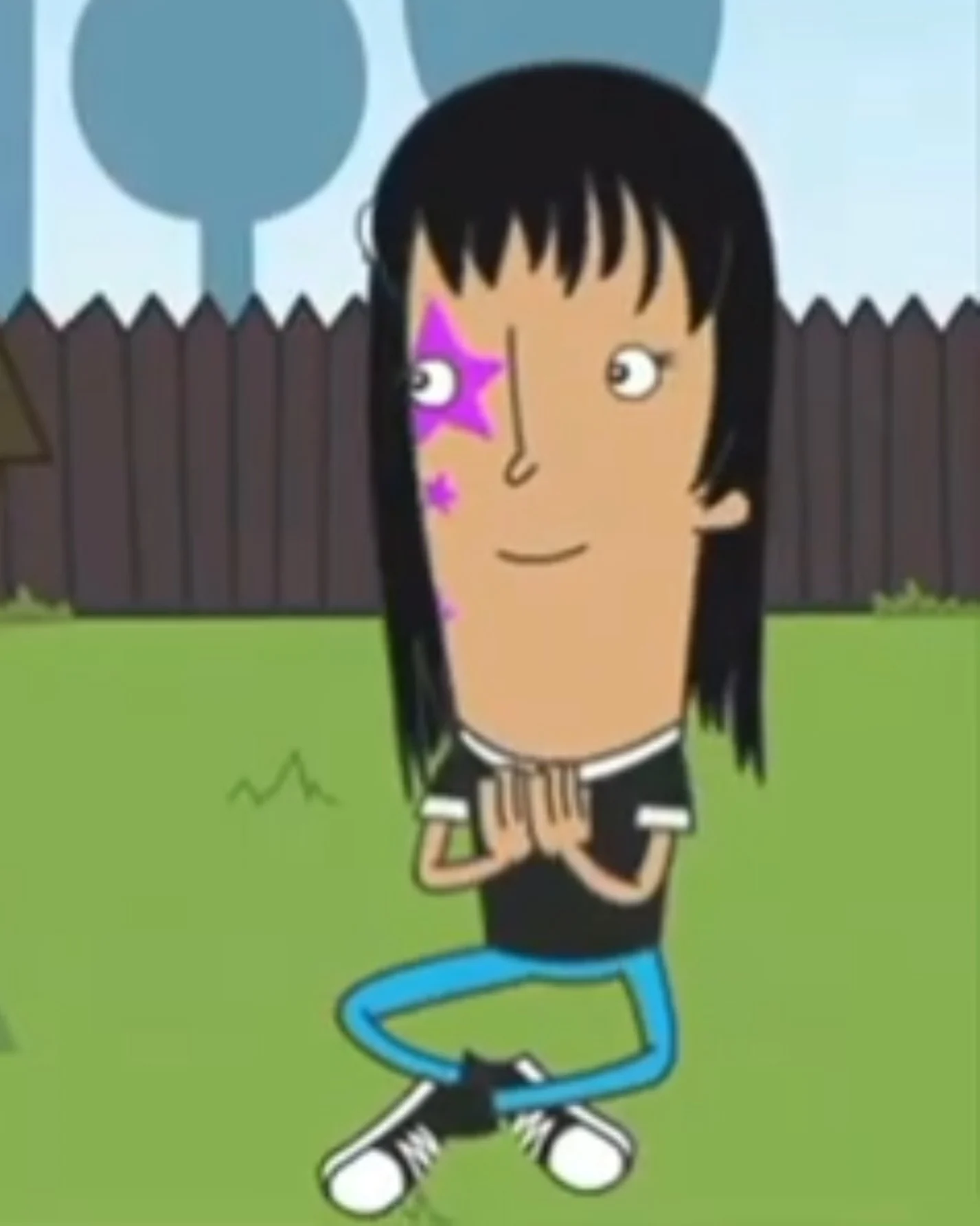 Ramona (Chuck Vanderchuck)