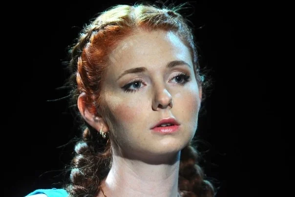 Лена Катина