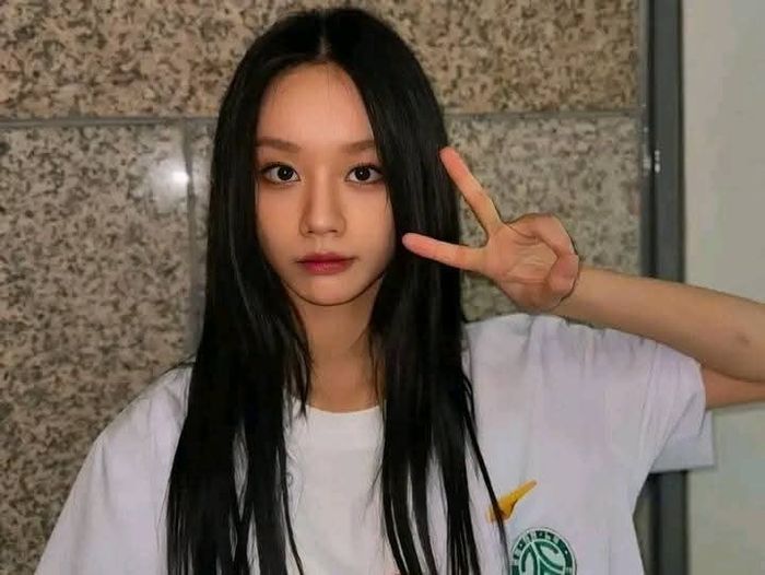 Lee Hyeri - Girl's Day (이혜리)