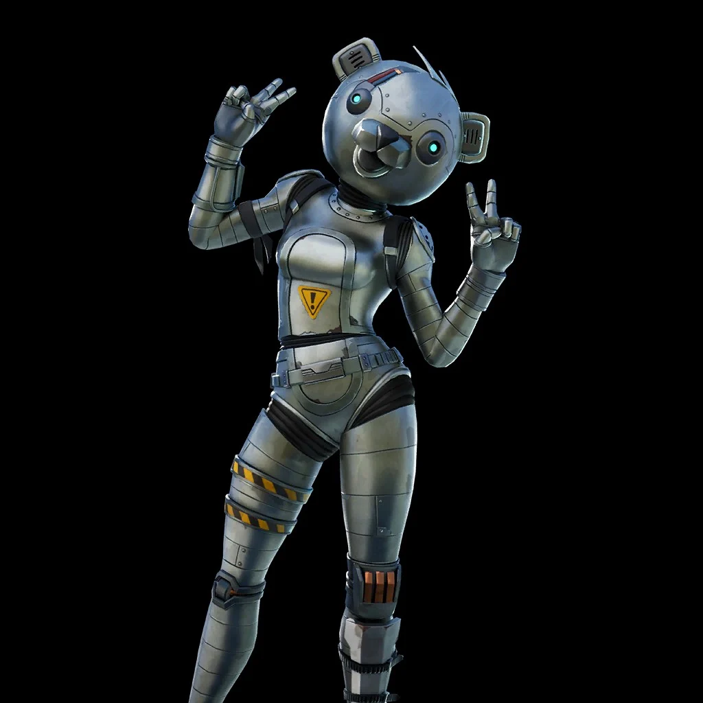 Metal Team Leader