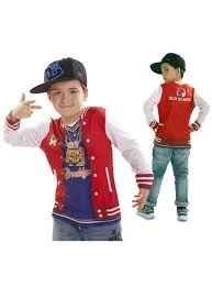 menino rapper