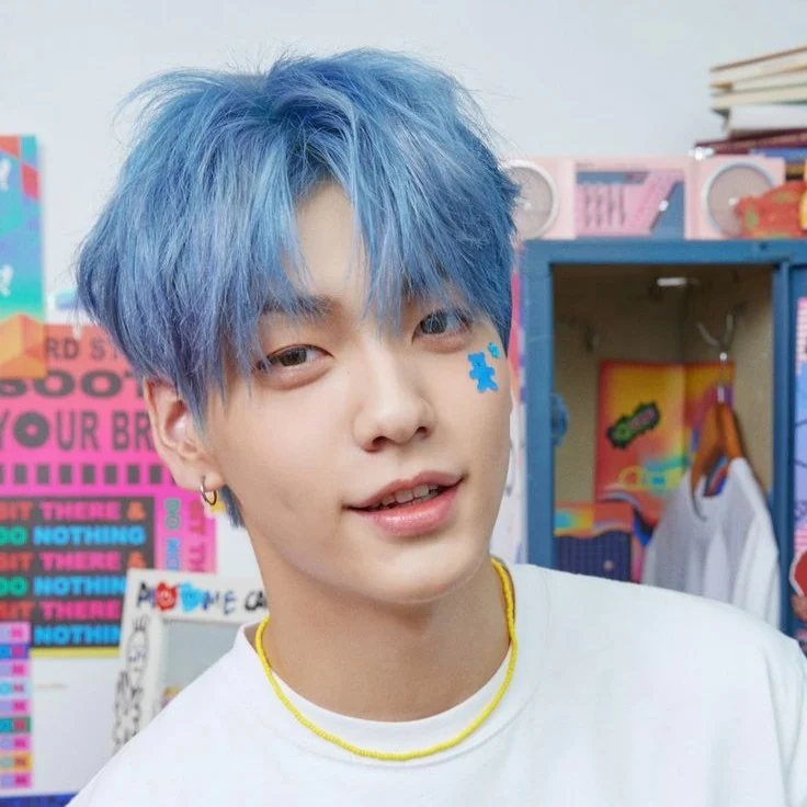 Soobin (TXT)