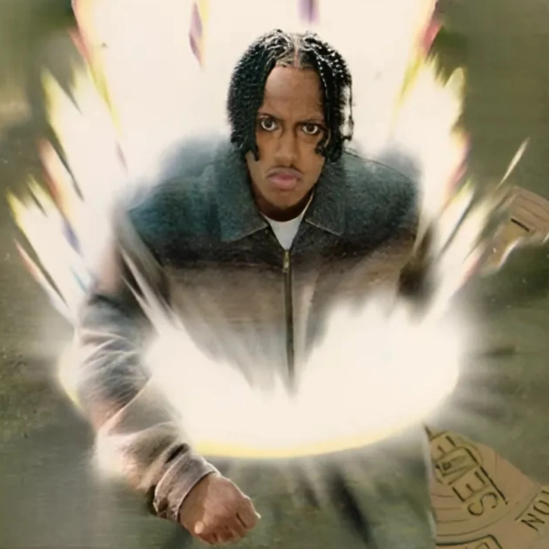 Mystikal (Mind of Mystikal Era)