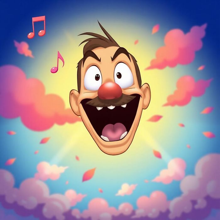 Mel blanc screaming