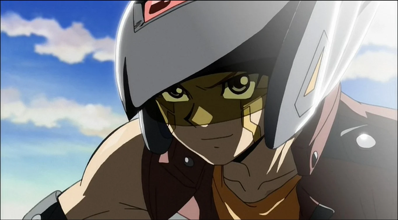 Crow Hogan