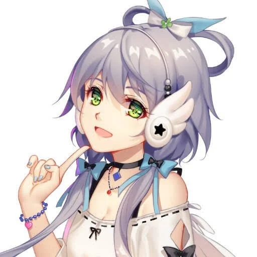 Luo Tianyi V4 JPN