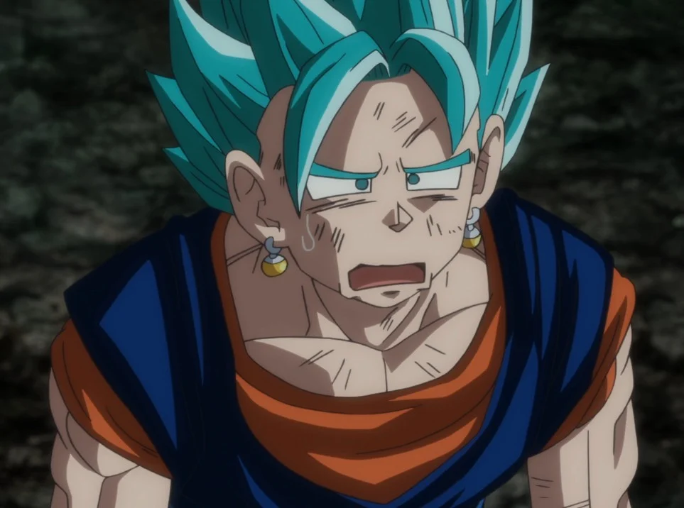 vegito