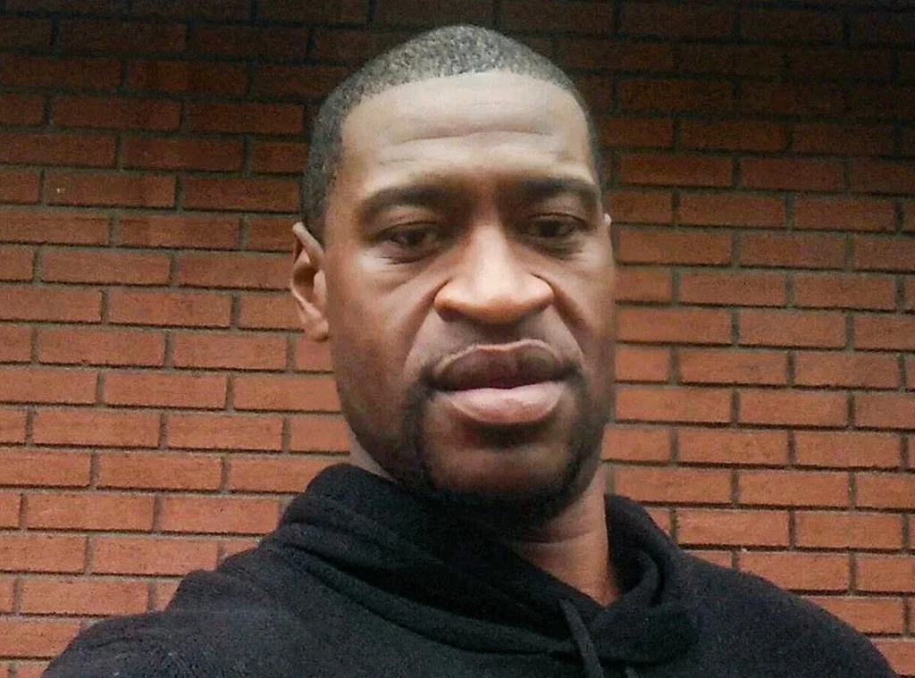 George Floyd