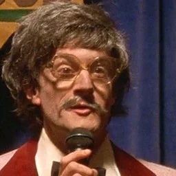 Alan Shemper (Wet Hot American Summer) (Michael Showalter)