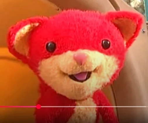 Nellie (Einstein Pals)