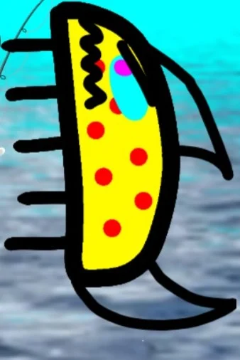 Poison Venomfin (TAOPM)