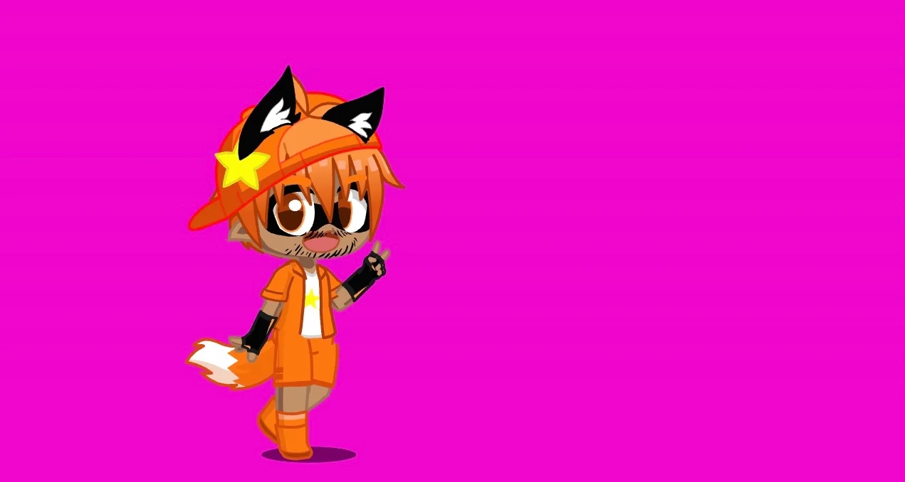 Mikeyfoxstudios: squid version 