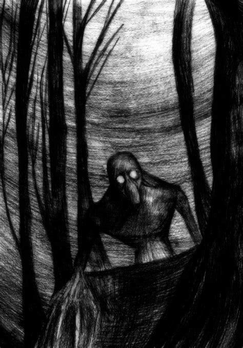 Honey The Skinwalker