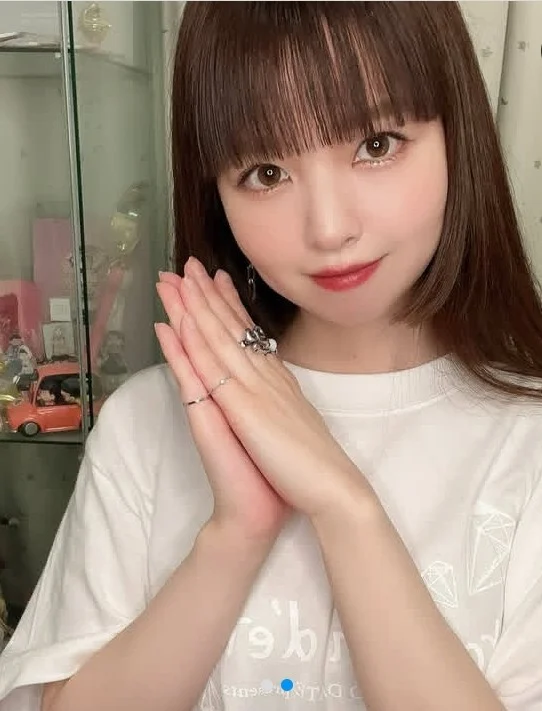 Luna Haruna