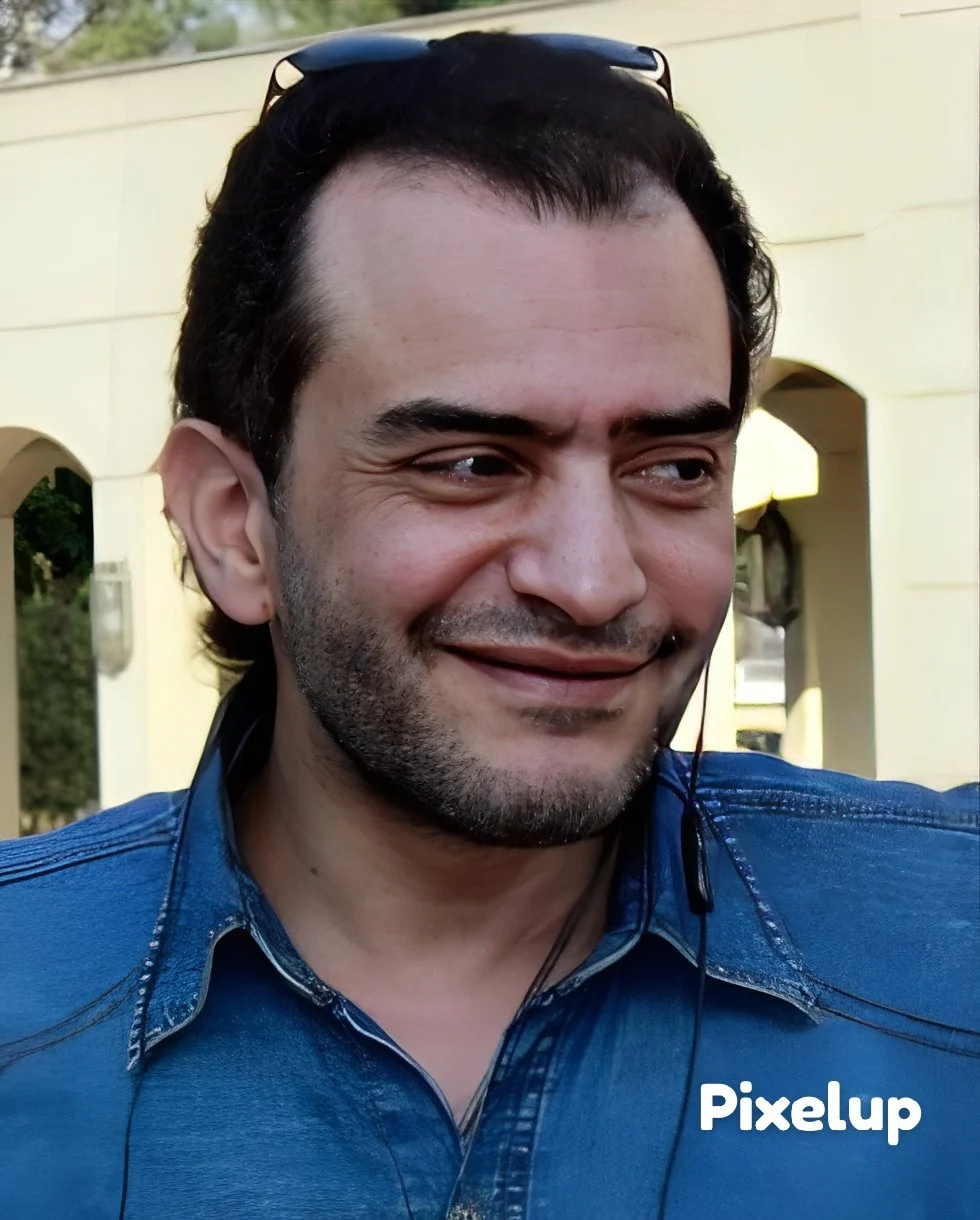 Yasser Shaaban
