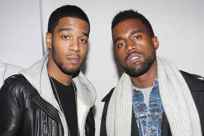 Kid Cudi (2008-2012)