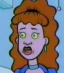 Shelly (Mission Hill) (Tress MacNeille)