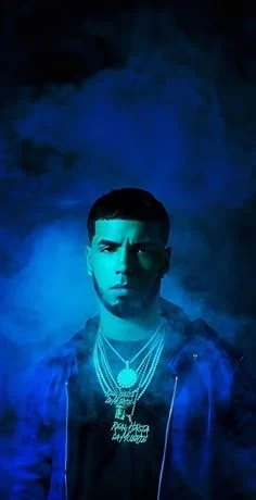 Anuel 2018 (Real Hasta La Muerte) Album