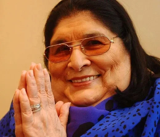 Mercedes Sosa 