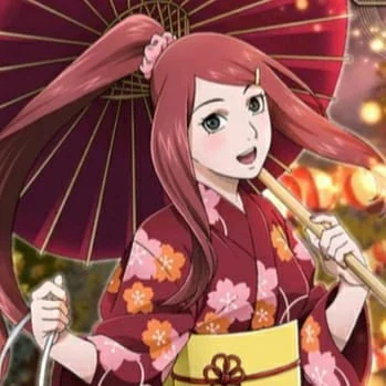 Yanagi Nagi