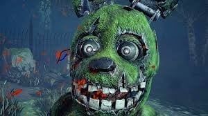 Springtrap (Dead By Daylight)