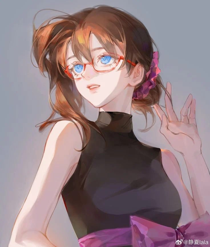 Nanae (Seven!!)
